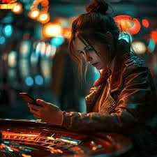 Filipino bettor checking live basketball odds on the ezph bet mobile interface
