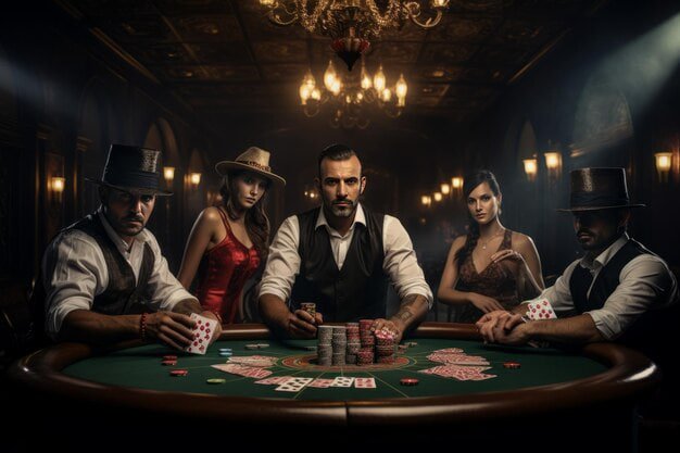 ezph casino-style game lobby showing slots and live dealer options