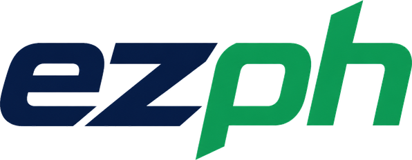 ezph brand logo